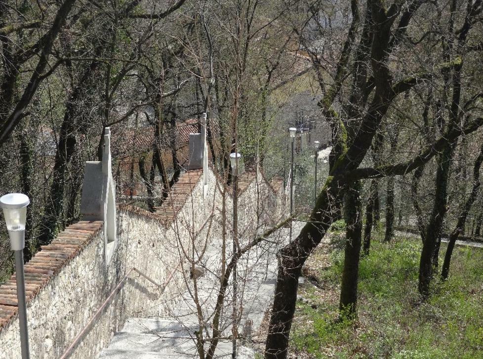 B&B Bergamo E Brescia Rodengo-Saiano Exterior photo